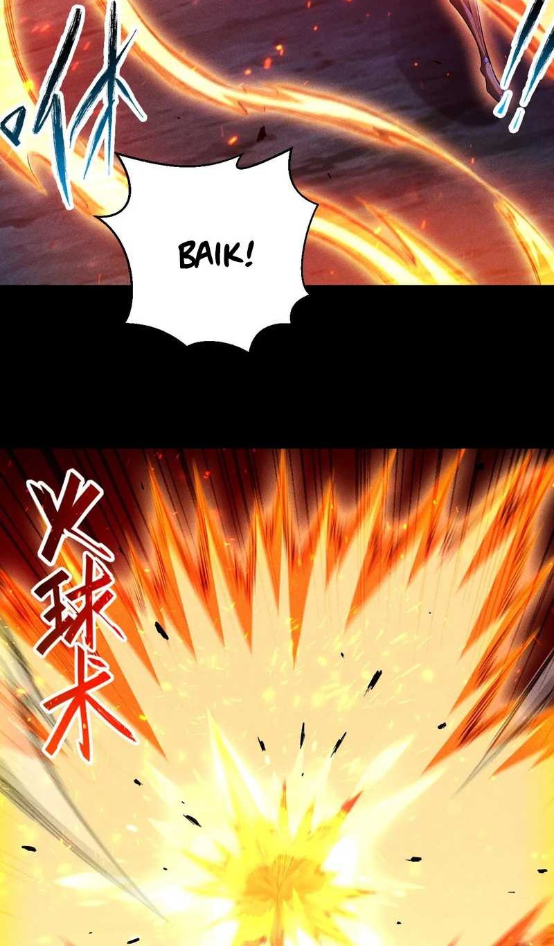 I Awoke as a God After Auto Battling For a Million Years (Idle Player Returns as a God) Chapter 29 - halaman 17