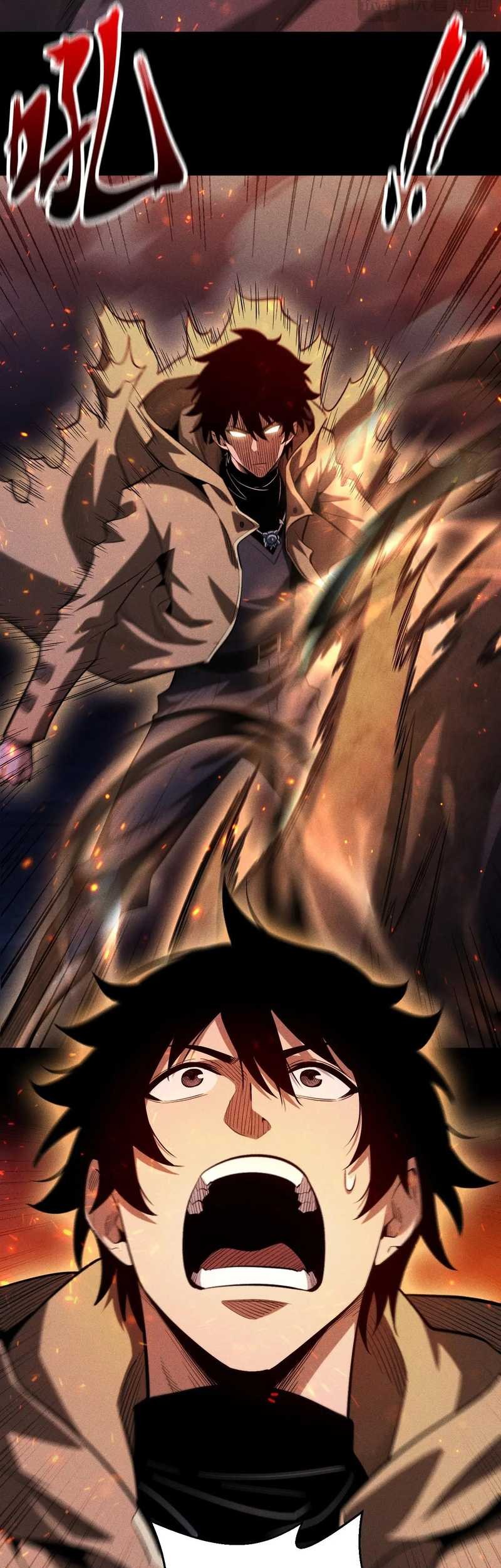 I Awoke as a God After Auto Battling For a Million Years (Idle Player Returns as a God) Chapter 29 - halaman 20