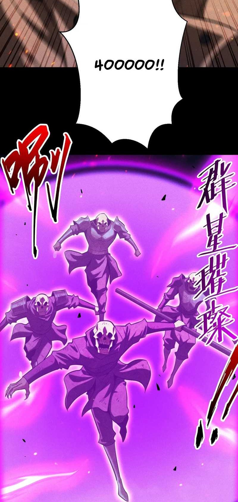 I Awoke as a God After Auto Battling For a Million Years (Idle Player Returns as a God) Chapter 29 - halaman 21