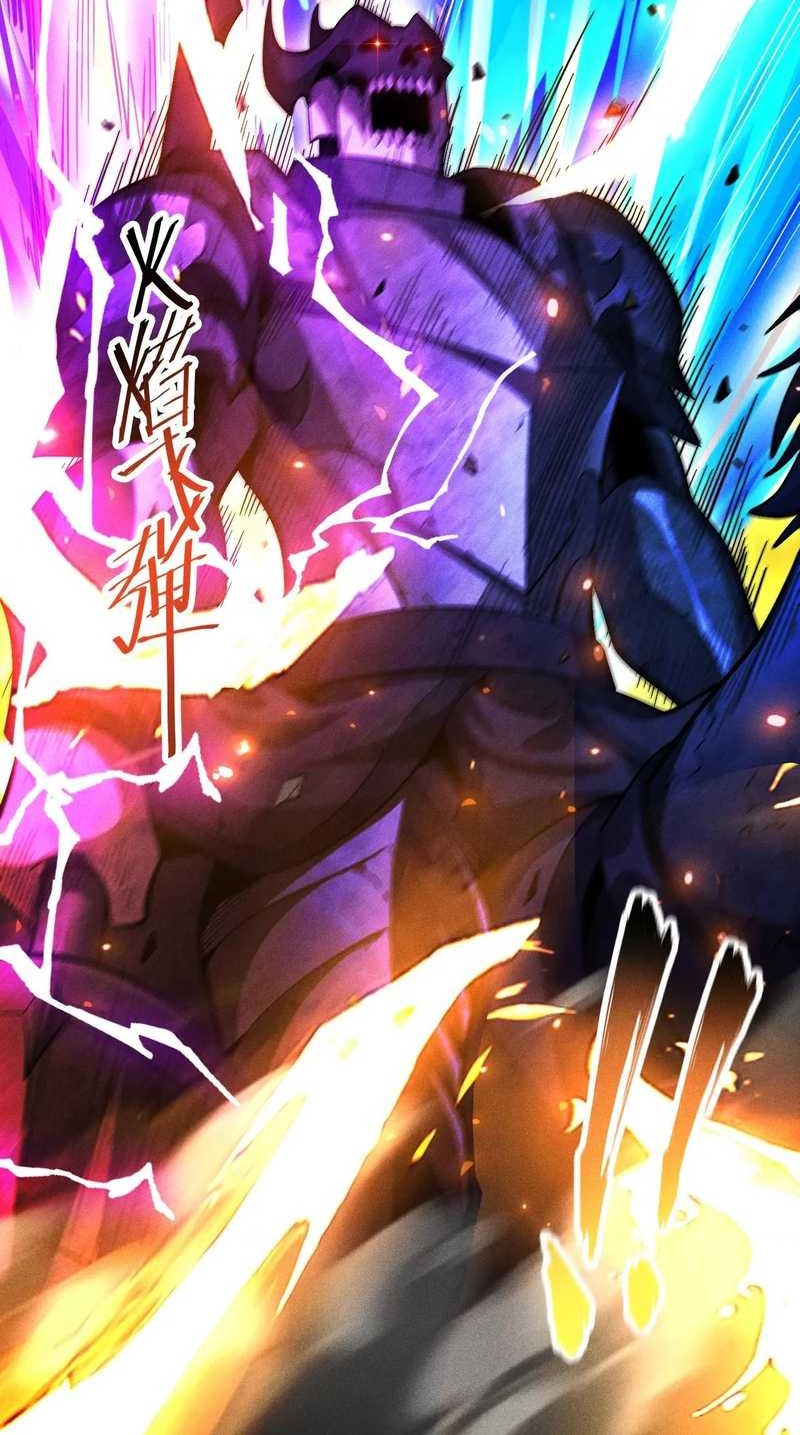 I Awoke as a God After Auto Battling For a Million Years (Idle Player Returns as a God) Chapter 29 - halaman 37