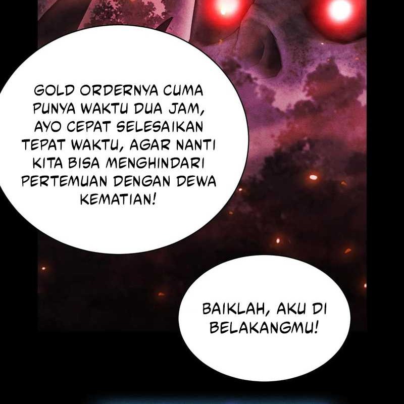 I Awoke as a God After Auto Battling For a Million Years (Idle Player Returns as a God) Chapter 29 - halaman 4