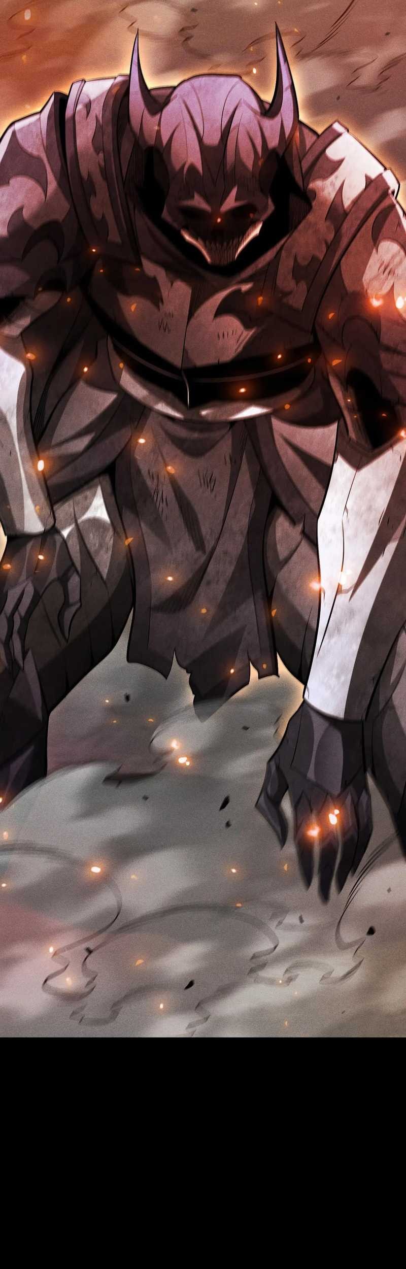 I Awoke as a God After Auto Battling For a Million Years (Idle Player Returns as a God) Chapter 29 - halaman 42