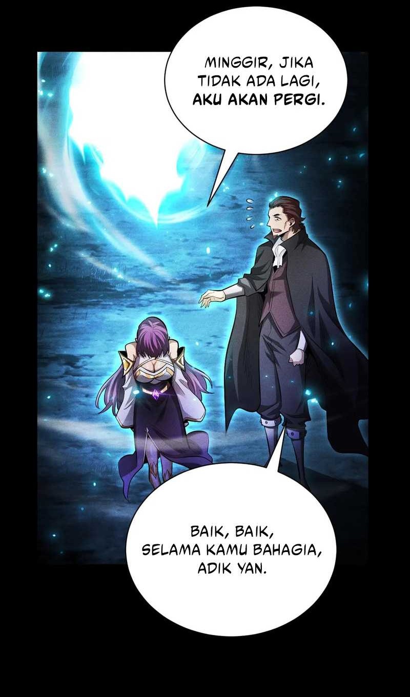 I Awoke as a God After Auto Battling For a Million Years (Idle Player Returns as a God) Chapter 29 - halaman 50