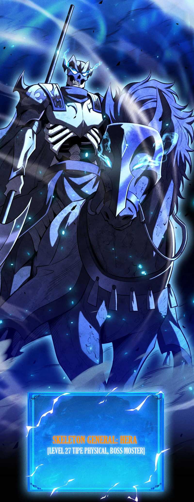 I Awoke as a God After Auto Battling For a Million Years (Idle Player Returns as a God) Chapter 29 - halaman 9