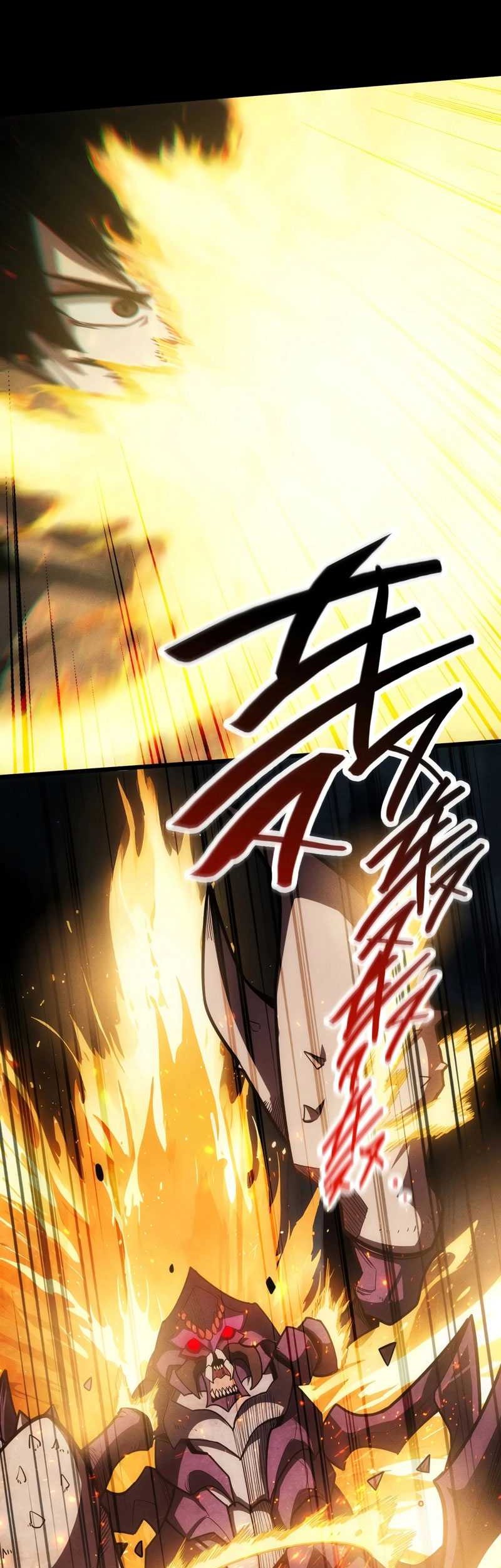 I Awoke as a God After Auto Battling For a Million Years (Idle Player Returns as a God) Chapter 3 - halaman 16