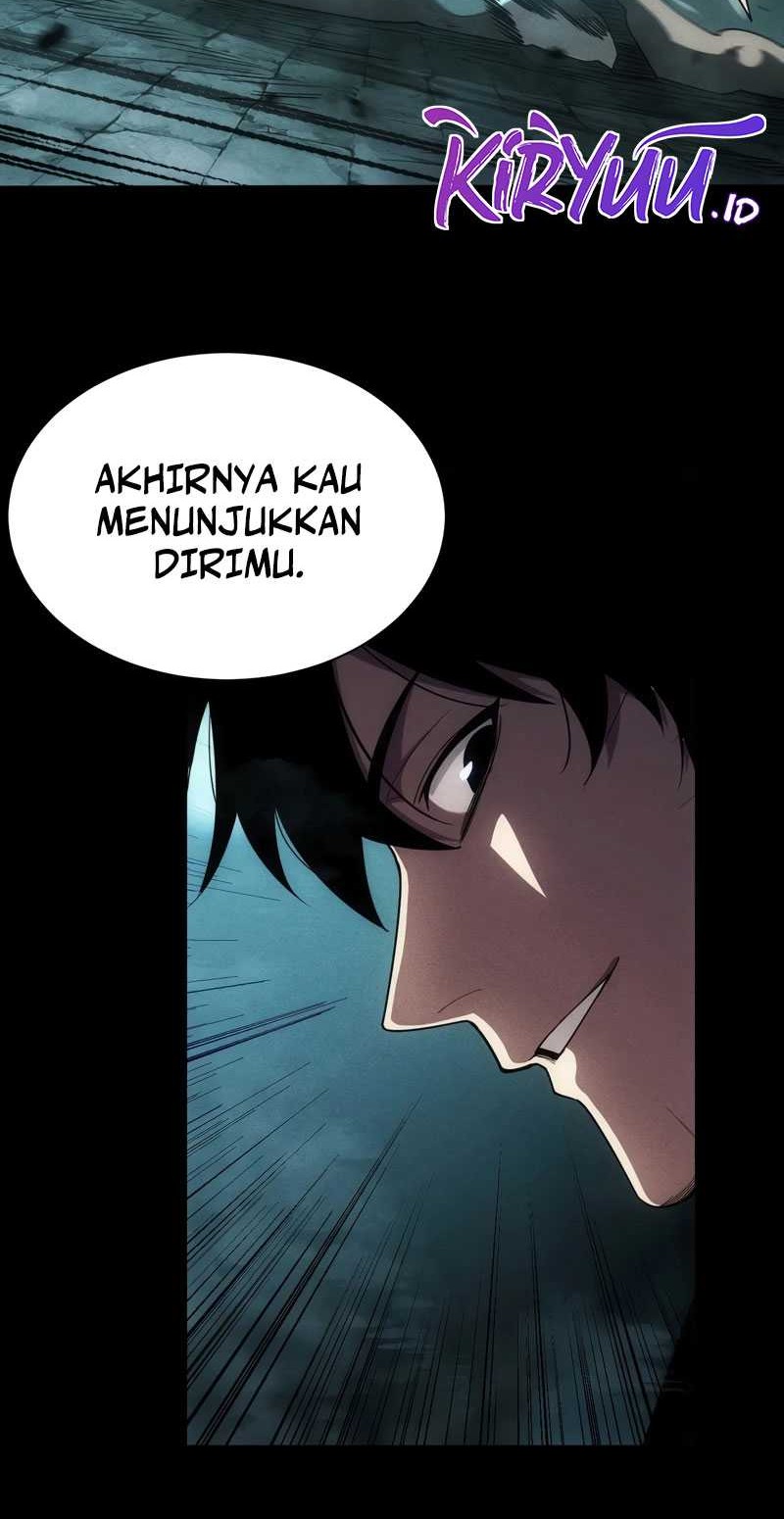 I Awoke as a God After Auto Battling For a Million Years (Idle Player Returns as a God) Chapter 3 - halaman 21