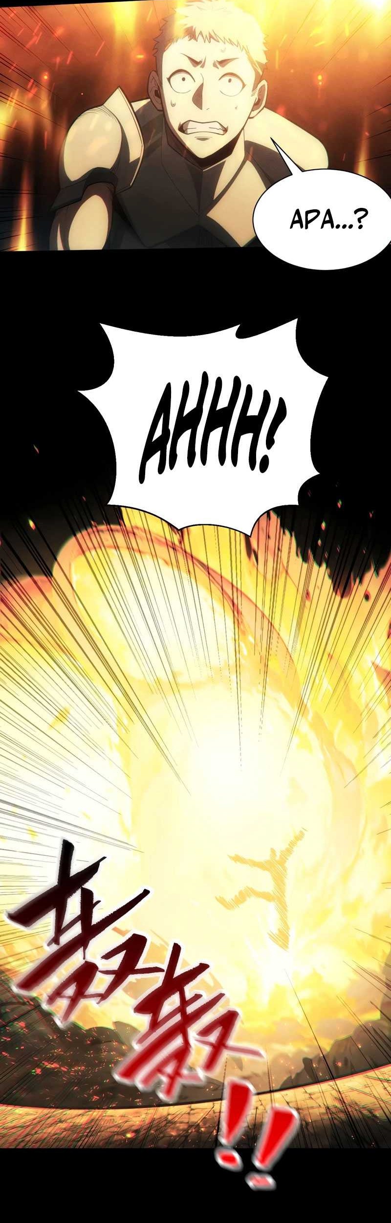 I Awoke as a God After Auto Battling For a Million Years (Idle Player Returns as a God) Chapter 3 - halaman 25