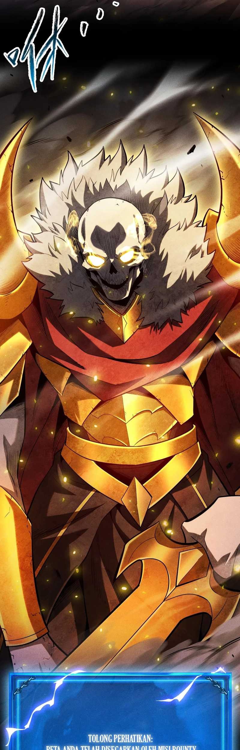 I Awoke as a God After Auto Battling For a Million Years (Idle Player Returns as a God) Chapter 30 - halaman 10
