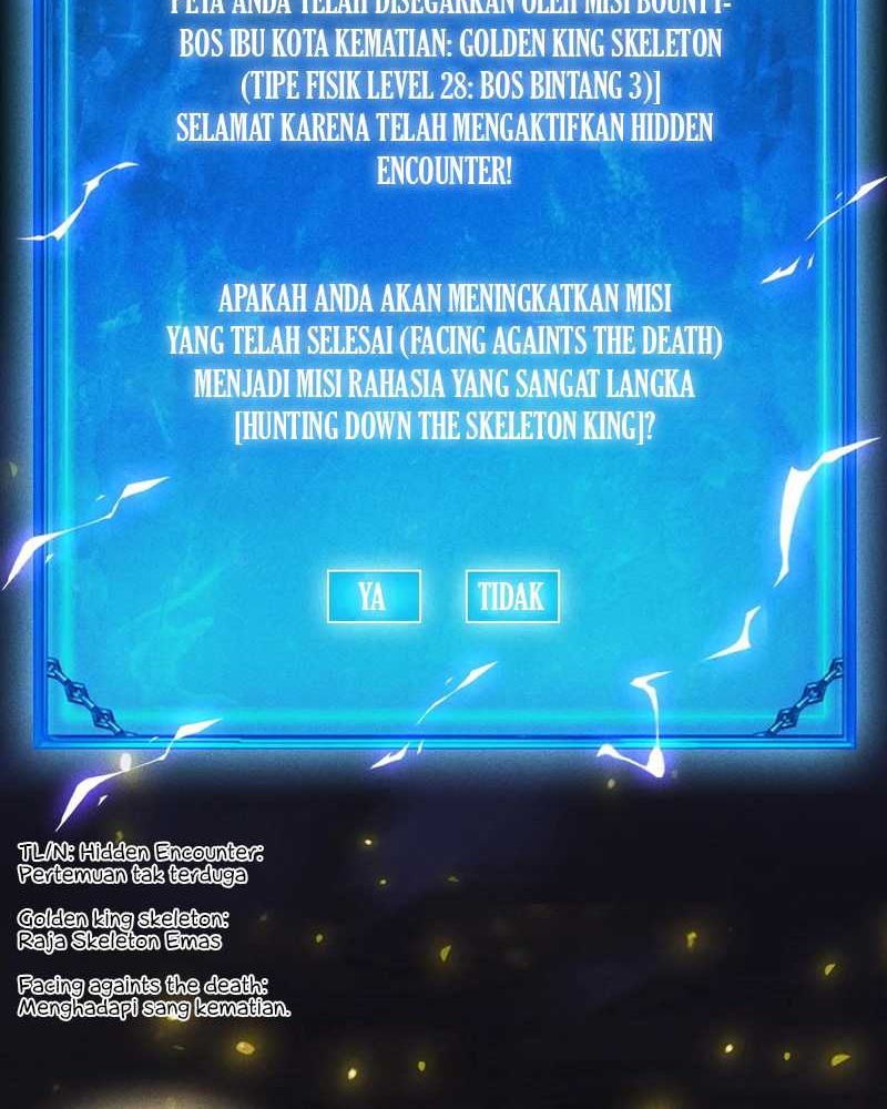 I Awoke as a God After Auto Battling For a Million Years (Idle Player Returns as a God) Chapter 30 - halaman 11
