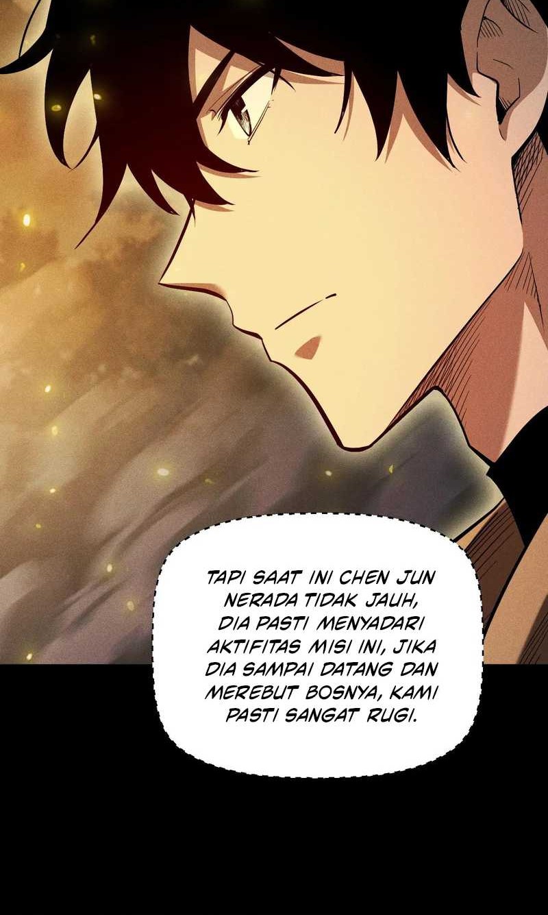 I Awoke as a God After Auto Battling For a Million Years (Idle Player Returns as a God) Chapter 30 - halaman 13