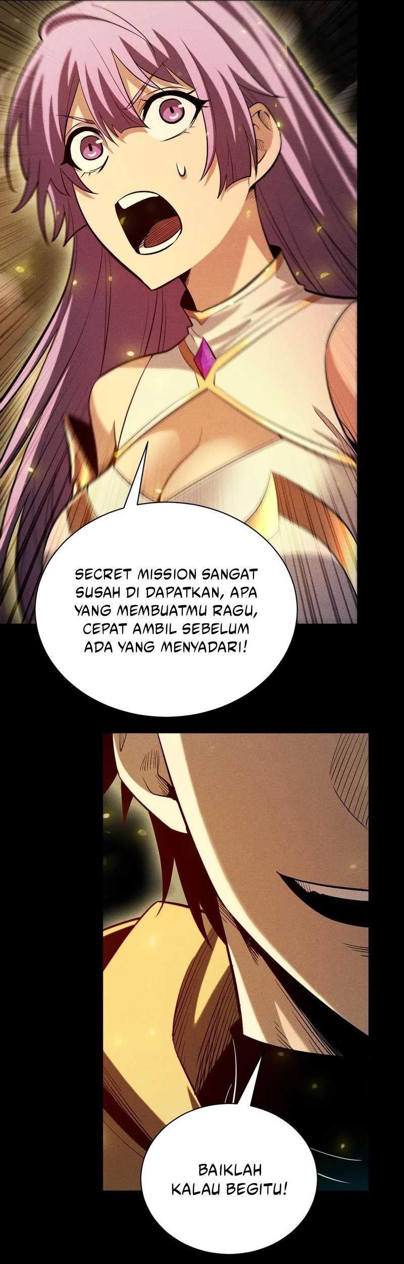 I Awoke as a God After Auto Battling For a Million Years (Idle Player Returns as a God) Chapter 30 - halaman 14