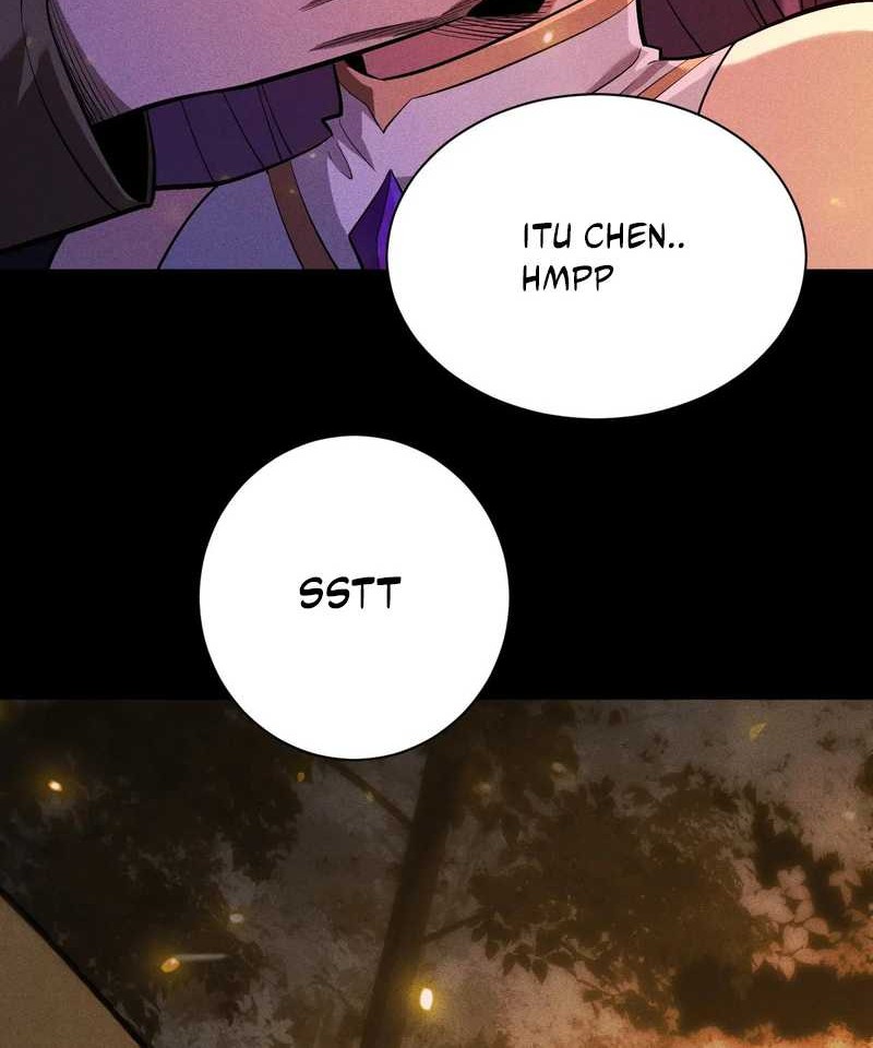I Awoke as a God After Auto Battling For a Million Years (Idle Player Returns as a God) Chapter 30 - halaman 19