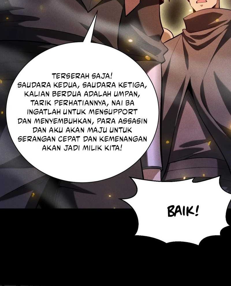 I Awoke as a God After Auto Battling For a Million Years (Idle Player Returns as a God) Chapter 30 - halaman 24