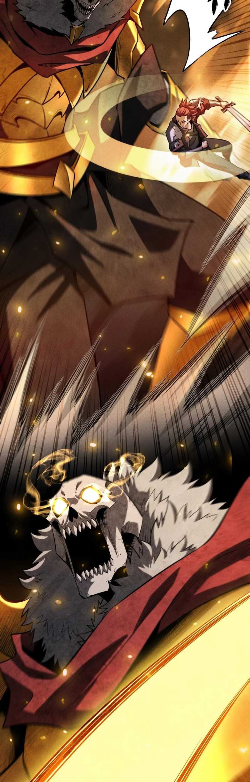 I Awoke as a God After Auto Battling For a Million Years (Idle Player Returns as a God) Chapter 30 - halaman 26