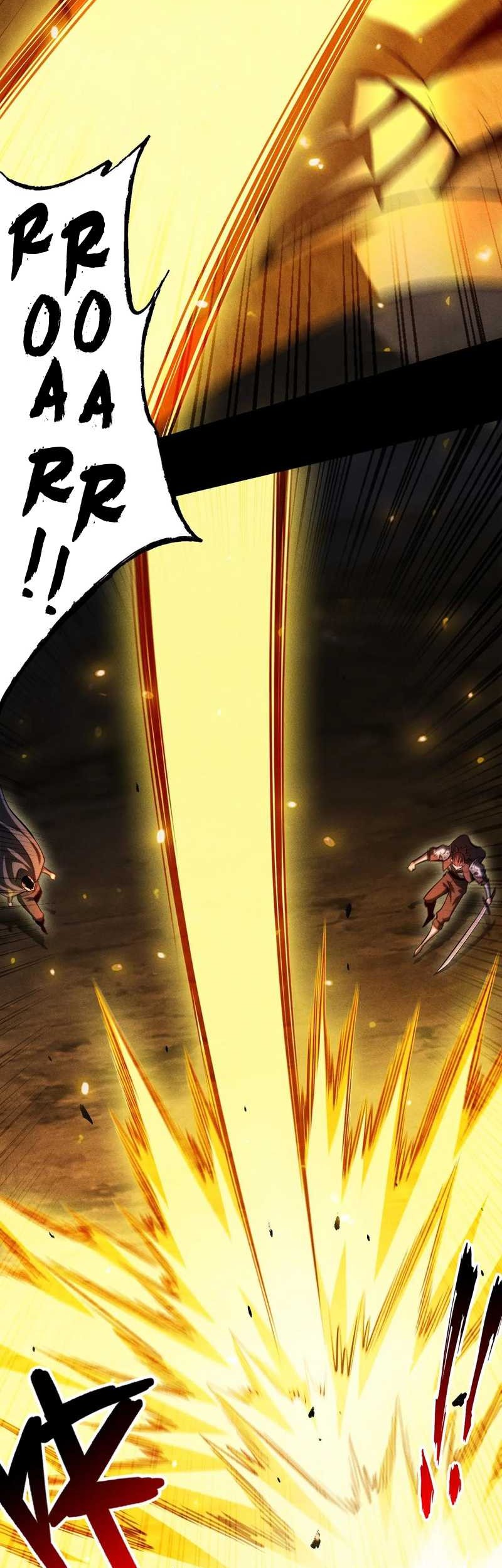 I Awoke as a God After Auto Battling For a Million Years (Idle Player Returns as a God) Chapter 30 - halaman 27