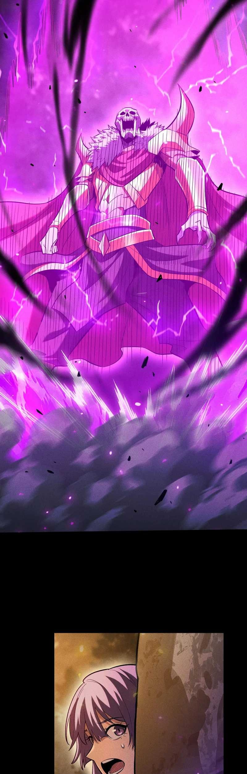 I Awoke as a God After Auto Battling For a Million Years (Idle Player Returns as a God) Chapter 30 - halaman 31
