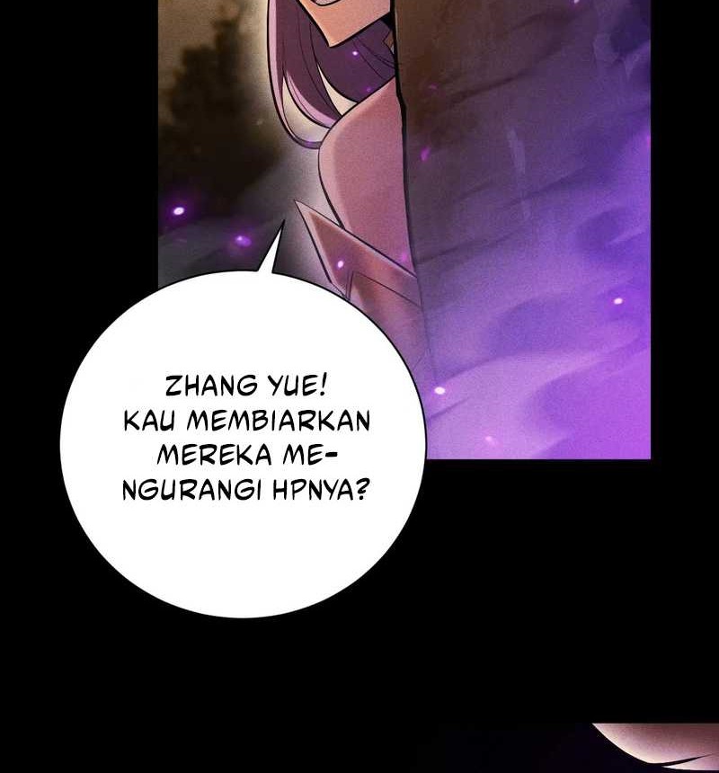 I Awoke as a God After Auto Battling For a Million Years (Idle Player Returns as a God) Chapter 30 - halaman 32
