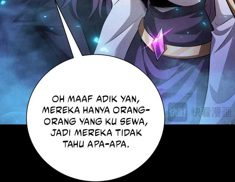 I Awoke as a God After Auto Battling For a Million Years (Idle Player Returns as a God) Chapter 30 - halaman 39