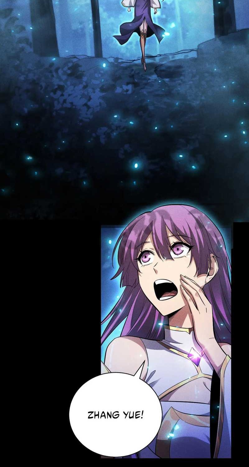 I Awoke as a God After Auto Battling For a Million Years (Idle Player Returns as a God) Chapter 30 - halaman 44