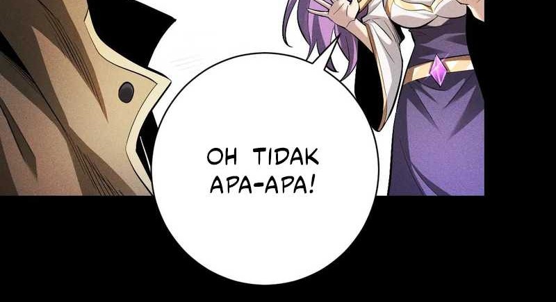 I Awoke as a God After Auto Battling For a Million Years (Idle Player Returns as a God) Chapter 30 - halaman 48
