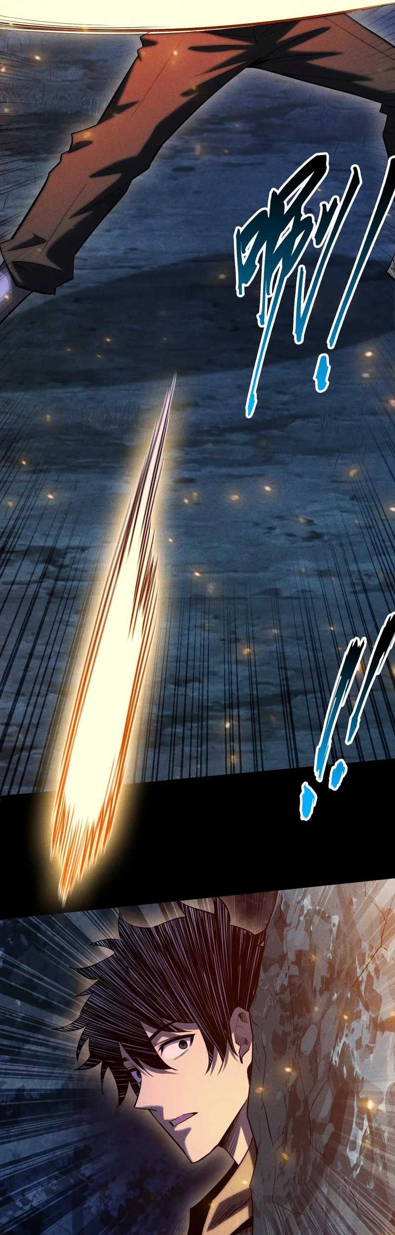 I Awoke as a God After Auto Battling For a Million Years (Idle Player Returns as a God) Chapter 31 - halaman 11