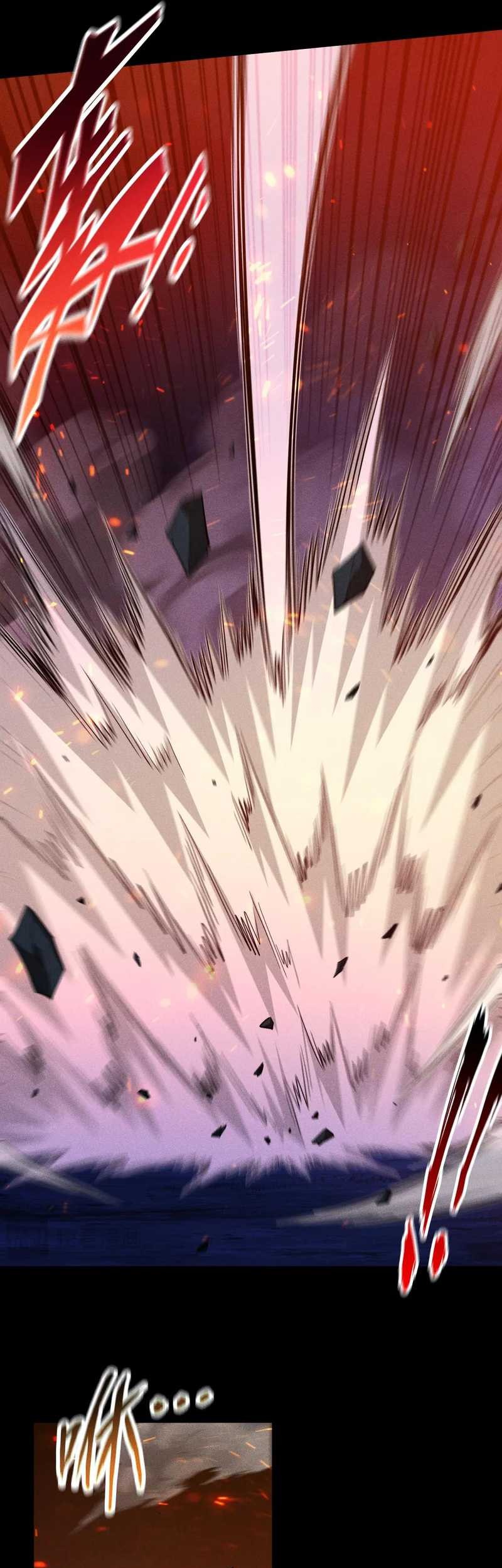 I Awoke as a God After Auto Battling For a Million Years (Idle Player Returns as a God) Chapter 31 - halaman 13