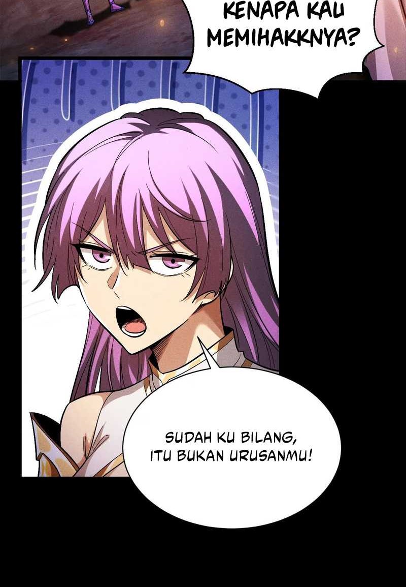 I Awoke as a God After Auto Battling For a Million Years (Idle Player Returns as a God) Chapter 31 - halaman 18