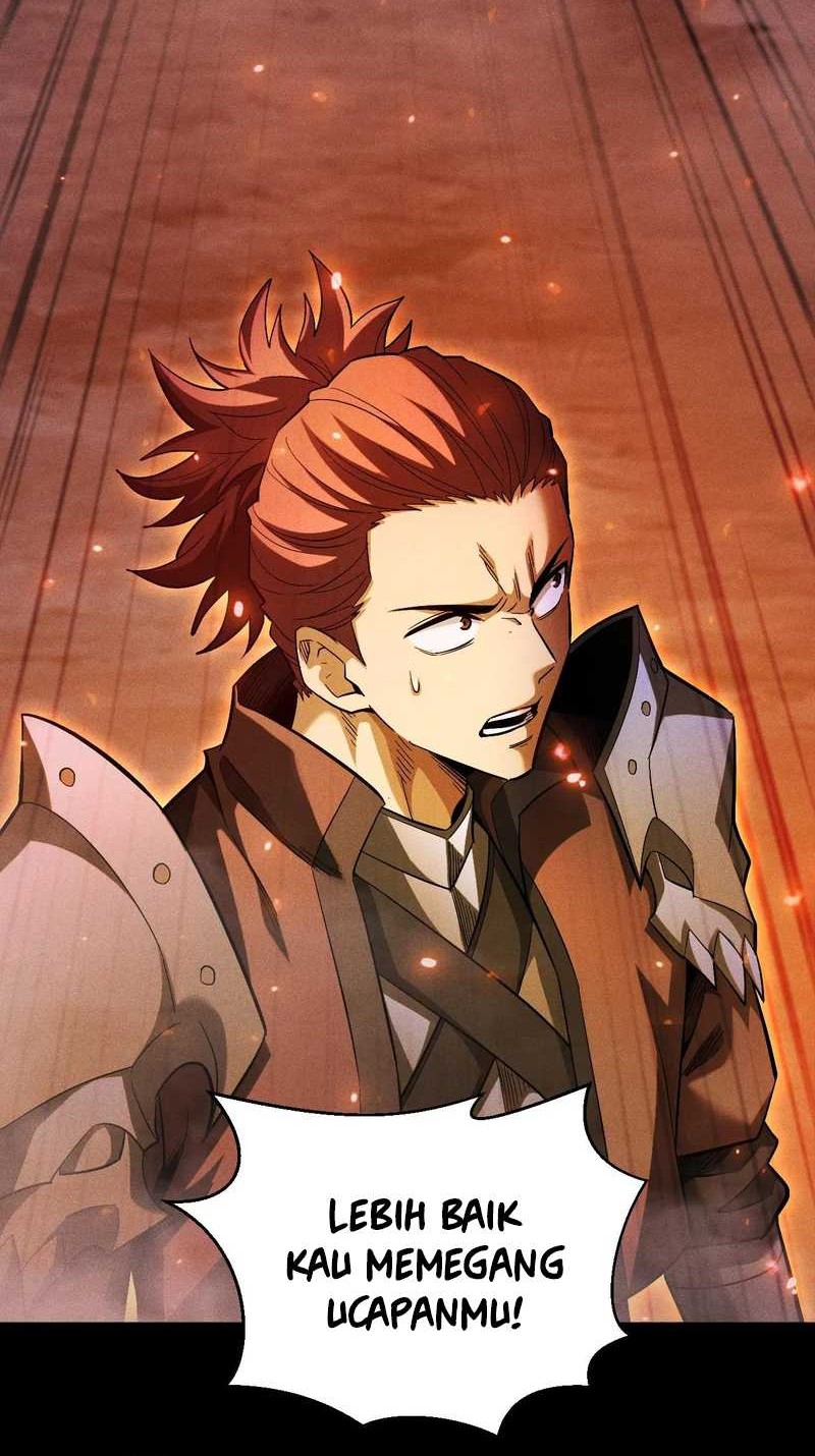 I Awoke as a God After Auto Battling For a Million Years (Idle Player Returns as a God) Chapter 31 - halaman 20
