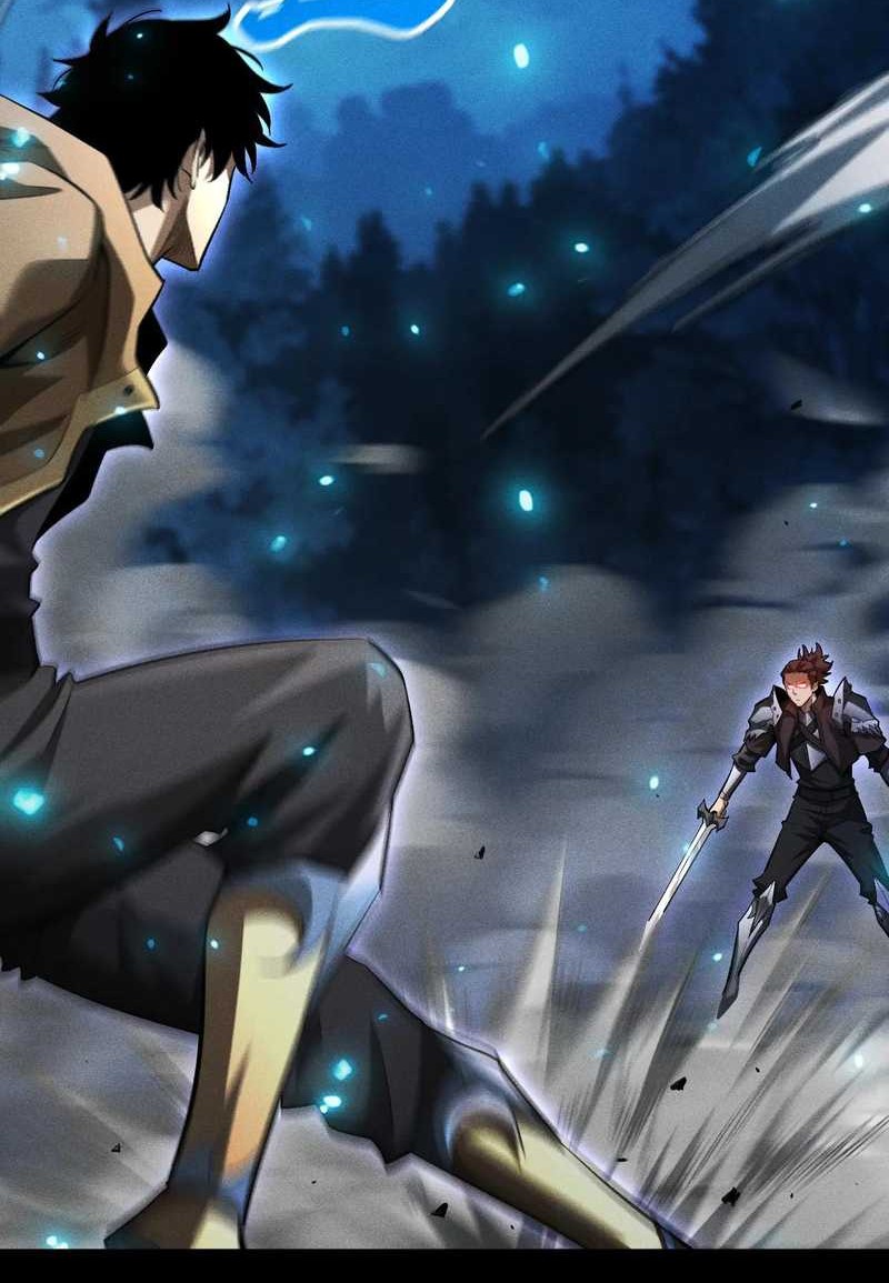 I Awoke as a God After Auto Battling For a Million Years (Idle Player Returns as a God) Chapter 31 - halaman 26