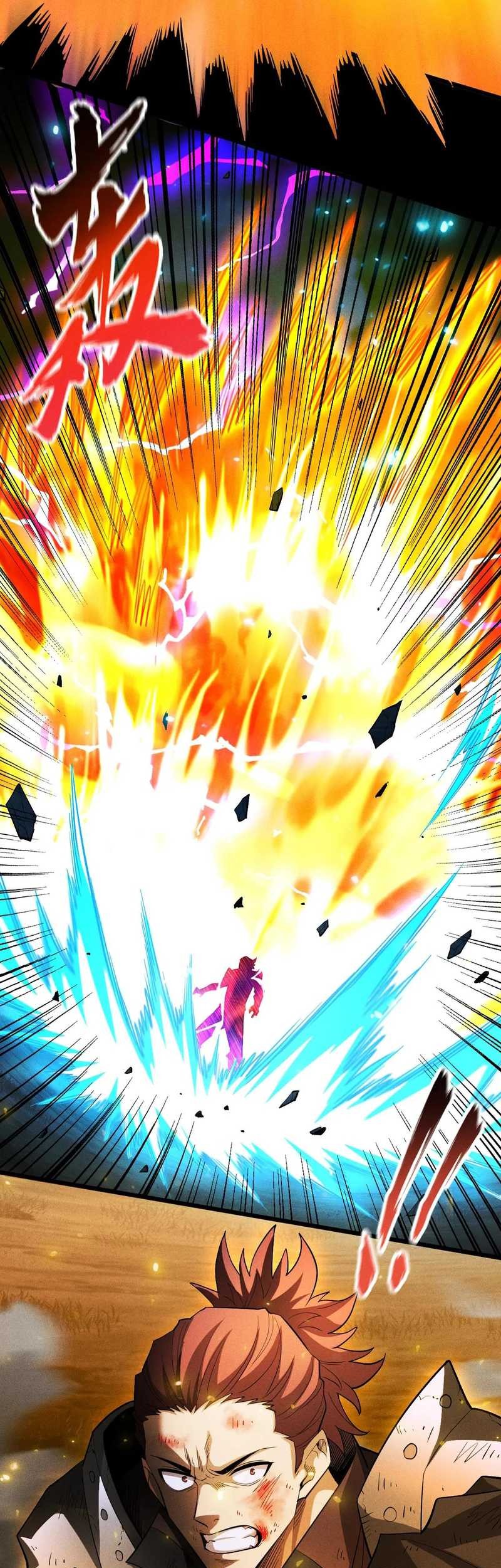 I Awoke as a God After Auto Battling For a Million Years (Idle Player Returns as a God) Chapter 31 - halaman 32