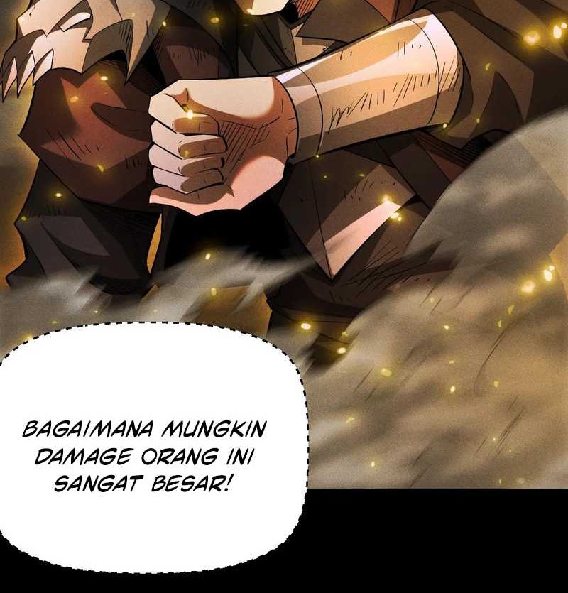 I Awoke as a God After Auto Battling For a Million Years (Idle Player Returns as a God) Chapter 31 - halaman 33
