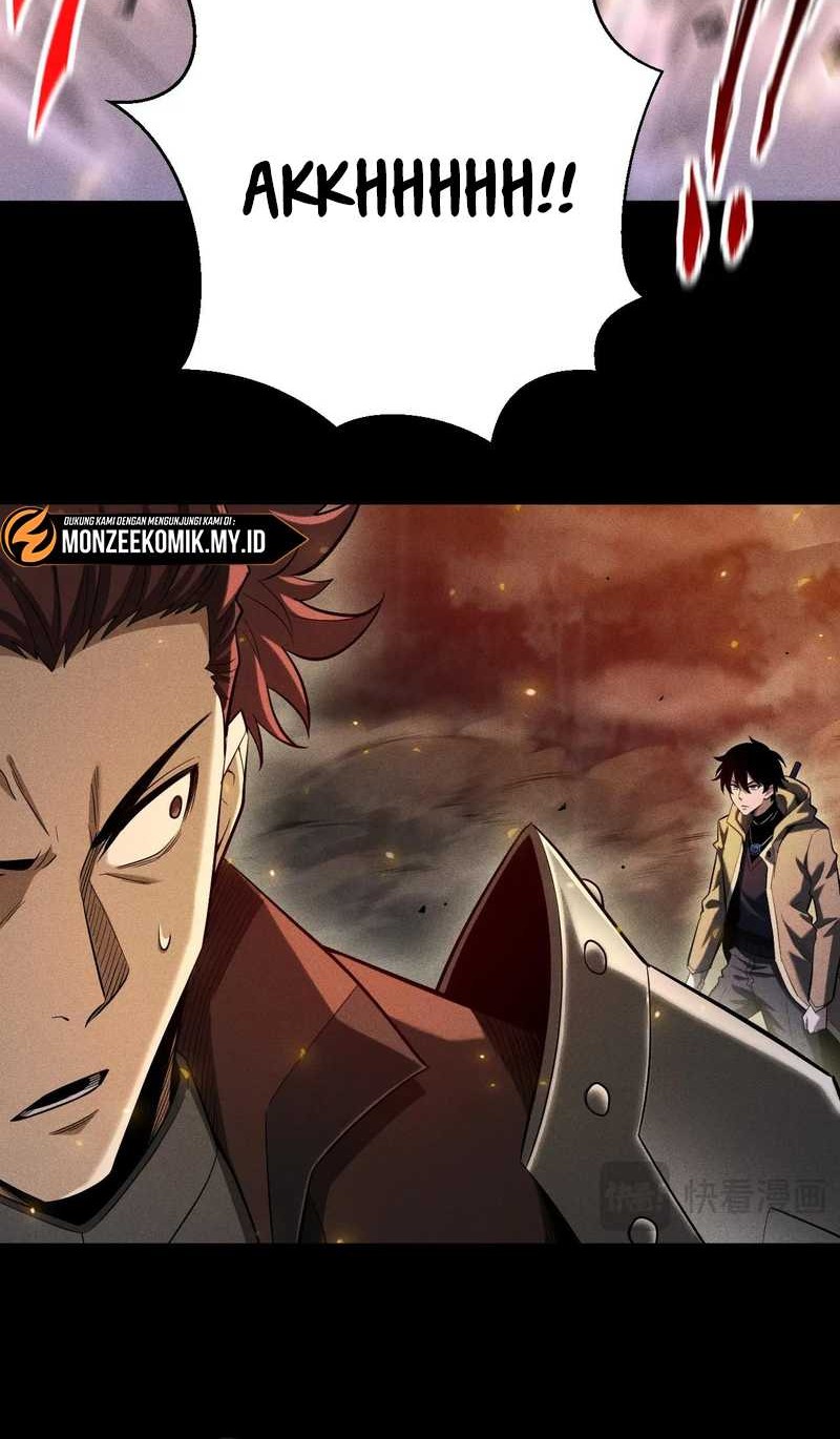 I Awoke as a God After Auto Battling For a Million Years (Idle Player Returns as a God) Chapter 31 - halaman 37