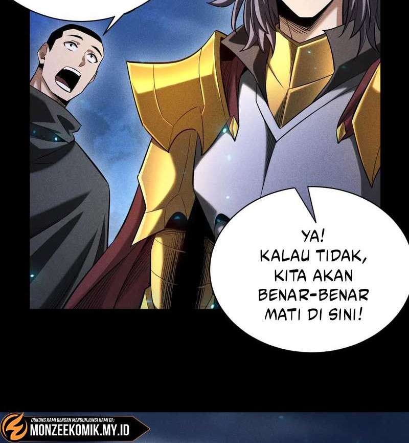 I Awoke as a God After Auto Battling For a Million Years (Idle Player Returns as a God) Chapter 31 - halaman 45