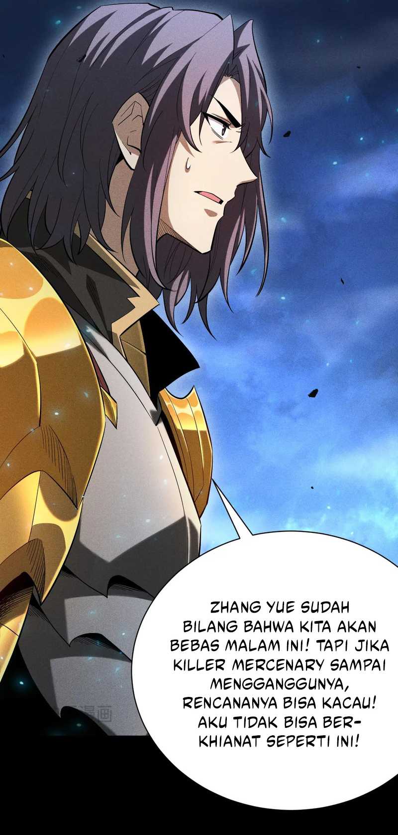 I Awoke as a God After Auto Battling For a Million Years (Idle Player Returns as a God) Chapter 31 - halaman 46