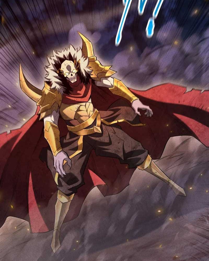 I Awoke as a God After Auto Battling For a Million Years (Idle Player Returns as a God) Chapter 31 - halaman 50