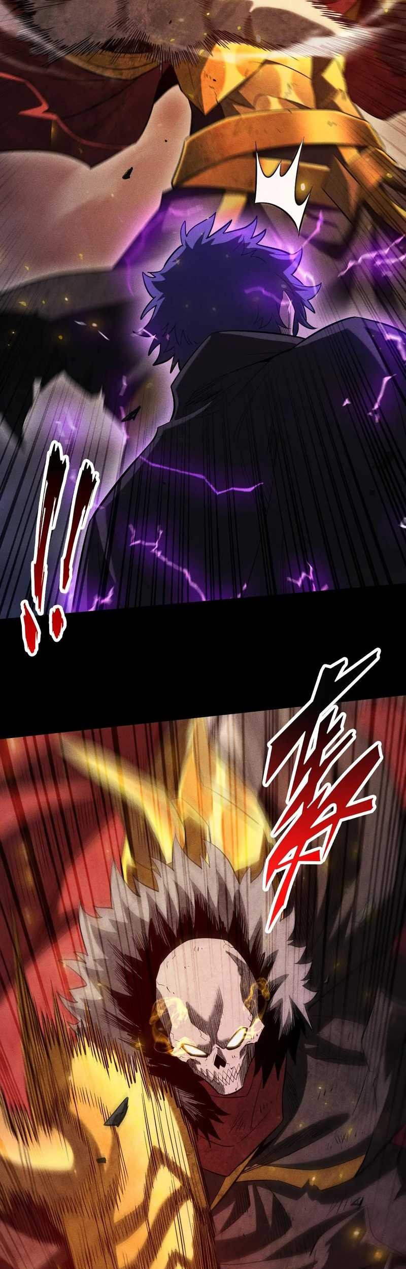 I Awoke as a God After Auto Battling For a Million Years (Idle Player Returns as a God) Chapter 31 - halaman 55