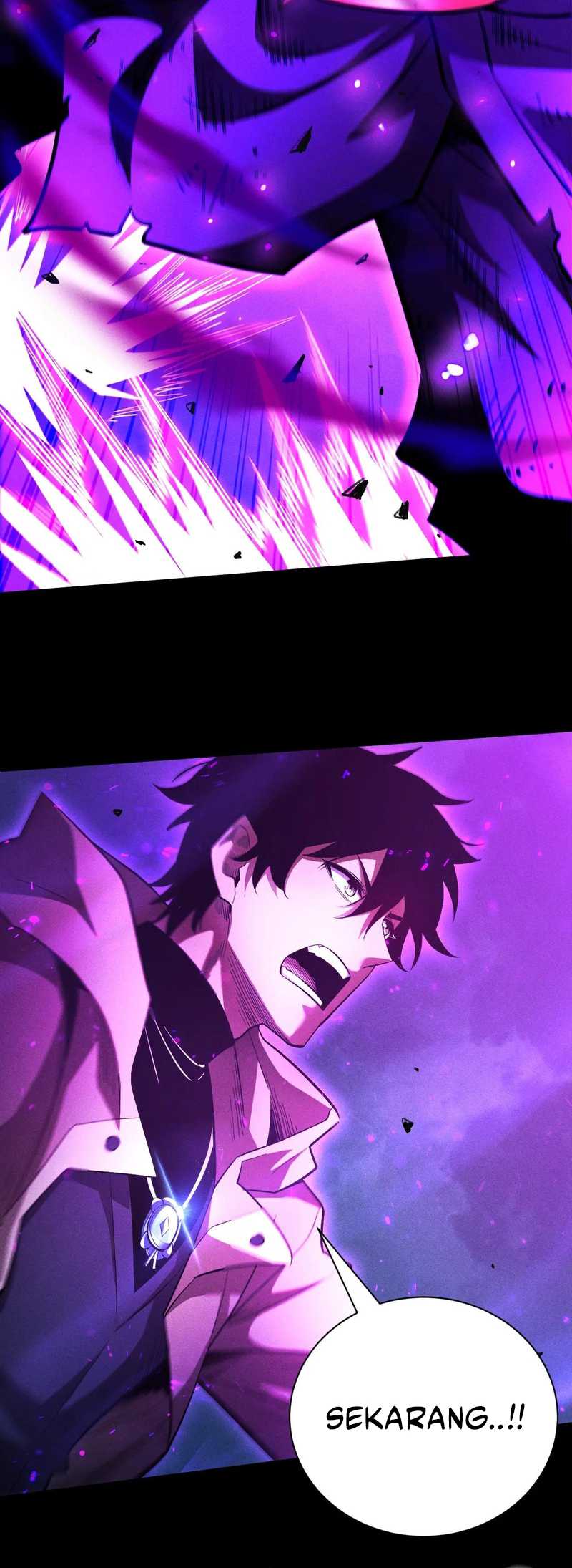 I Awoke as a God After Auto Battling For a Million Years (Idle Player Returns as a God) Chapter 31 - halaman 64