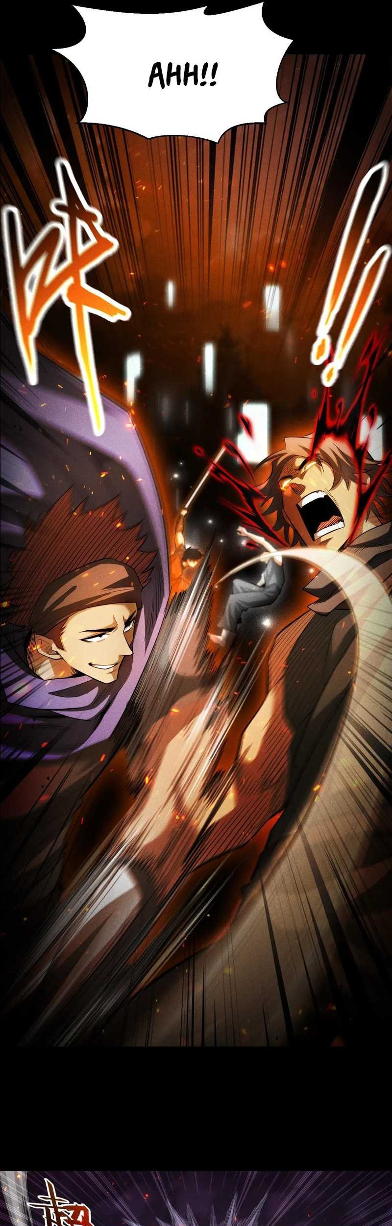 I Awoke as a God After Auto Battling For a Million Years (Idle Player Returns as a God) Chapter 32 - halaman 11