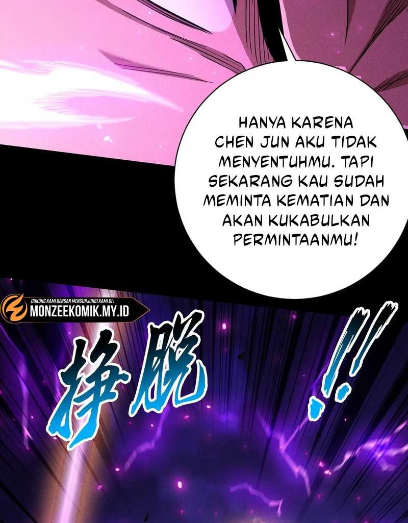 I Awoke as a God After Auto Battling For a Million Years (Idle Player Returns as a God) Chapter 32 - halaman 18