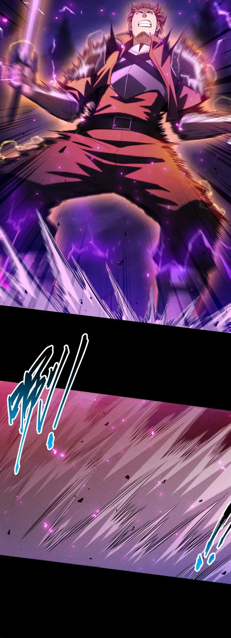 I Awoke as a God After Auto Battling For a Million Years (Idle Player Returns as a God) Chapter 32 - halaman 19