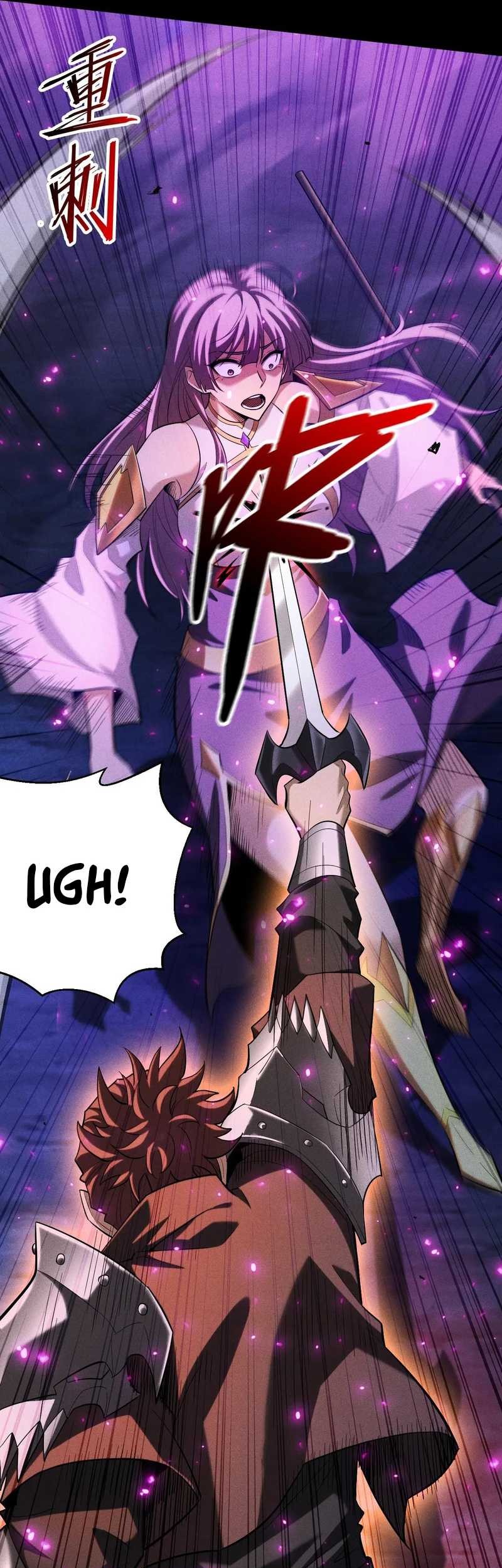 I Awoke as a God After Auto Battling For a Million Years (Idle Player Returns as a God) Chapter 32 - halaman 20