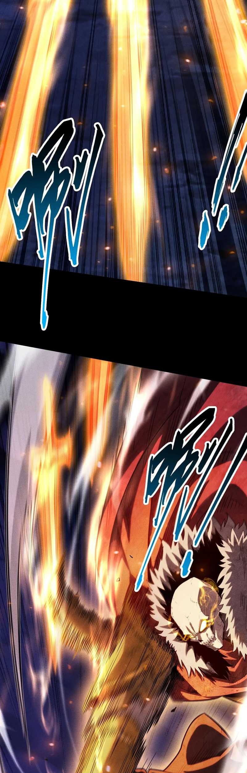 I Awoke as a God After Auto Battling For a Million Years (Idle Player Returns as a God) Chapter 32 - halaman 27