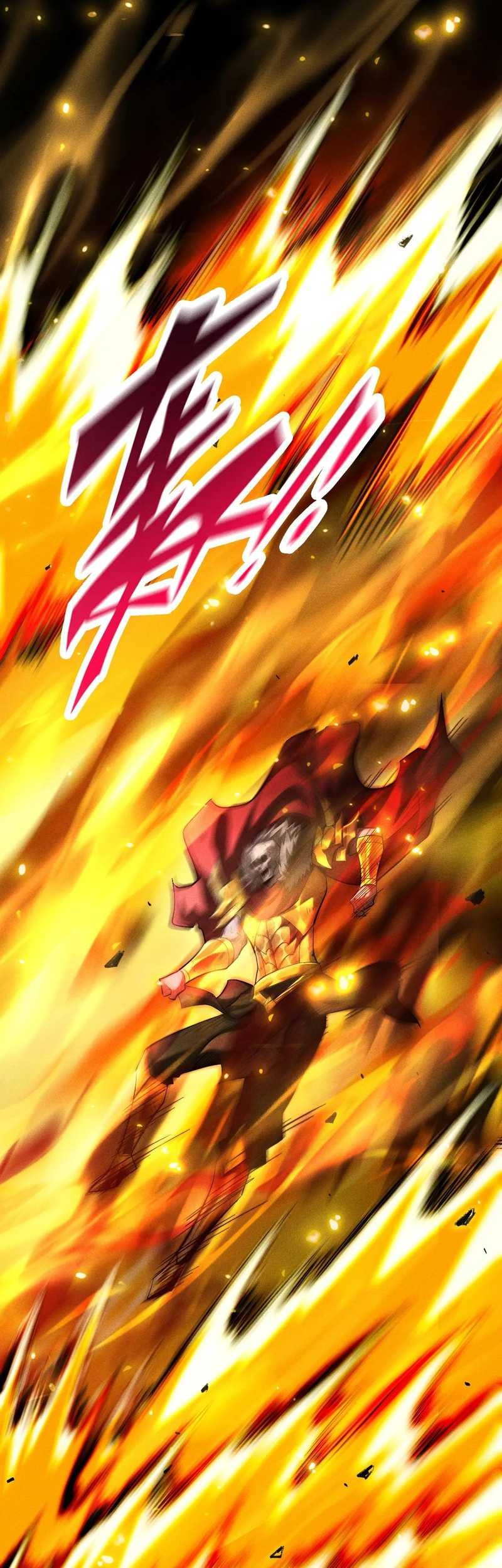 I Awoke as a God After Auto Battling For a Million Years (Idle Player Returns as a God) Chapter 32 - halaman 33