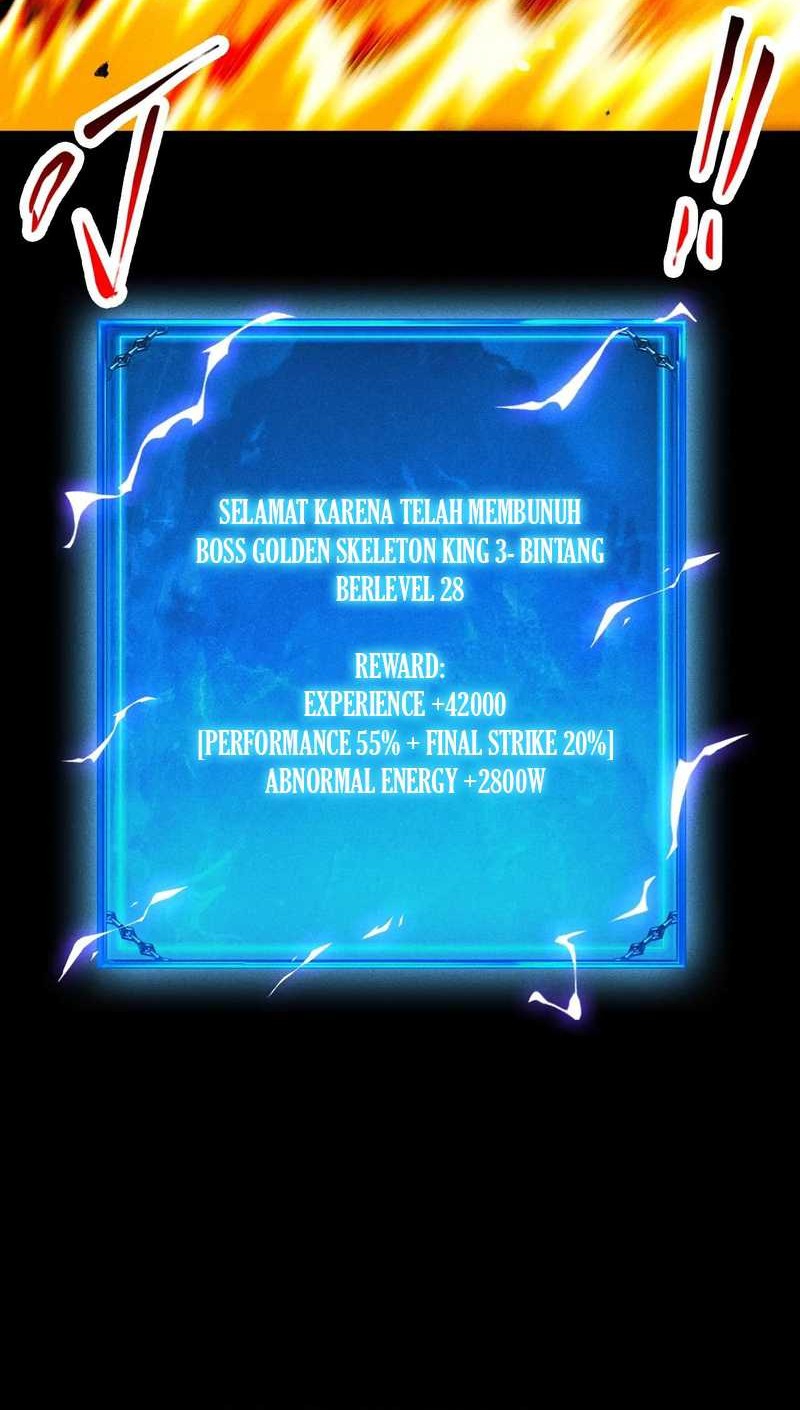 I Awoke as a God After Auto Battling For a Million Years (Idle Player Returns as a God) Chapter 32 - halaman 34