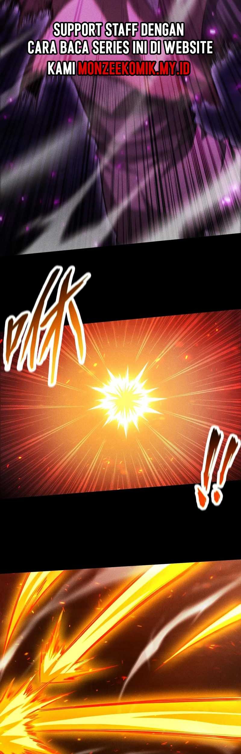 I Awoke as a God After Auto Battling For a Million Years (Idle Player Returns as a God) Chapter 32 - halaman 4