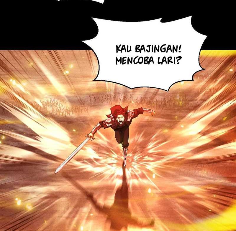 I Awoke as a God After Auto Battling For a Million Years (Idle Player Returns as a God) Chapter 32 - halaman 42