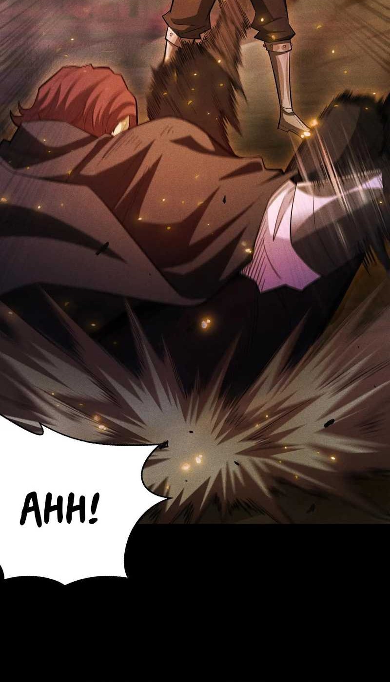 I Awoke as a God After Auto Battling For a Million Years (Idle Player Returns as a God) Chapter 32 - halaman 46