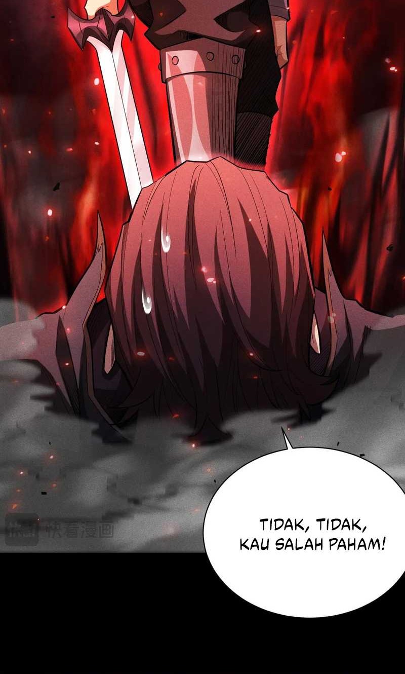 I Awoke as a God After Auto Battling For a Million Years (Idle Player Returns as a God) Chapter 32 - halaman 48