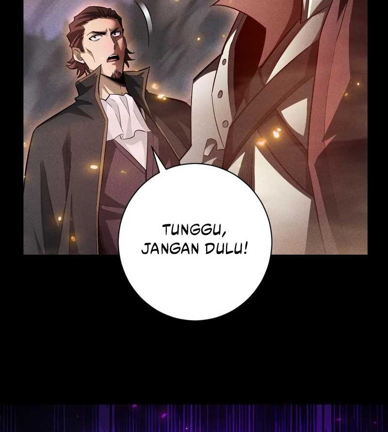 I Awoke as a God After Auto Battling For a Million Years (Idle Player Returns as a God) Chapter 32 - halaman 52