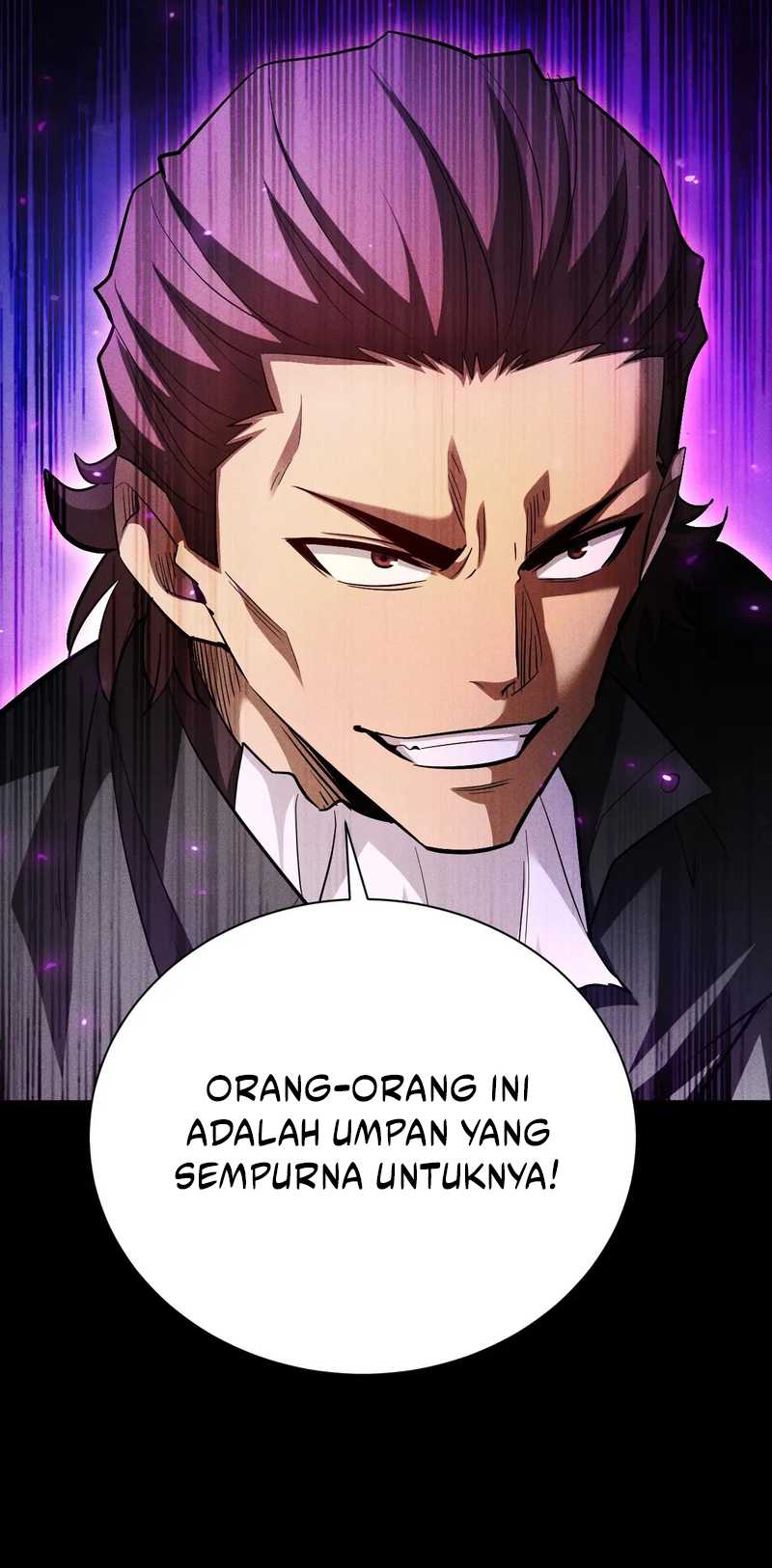 I Awoke as a God After Auto Battling For a Million Years (Idle Player Returns as a God) Chapter 32 - halaman 53
